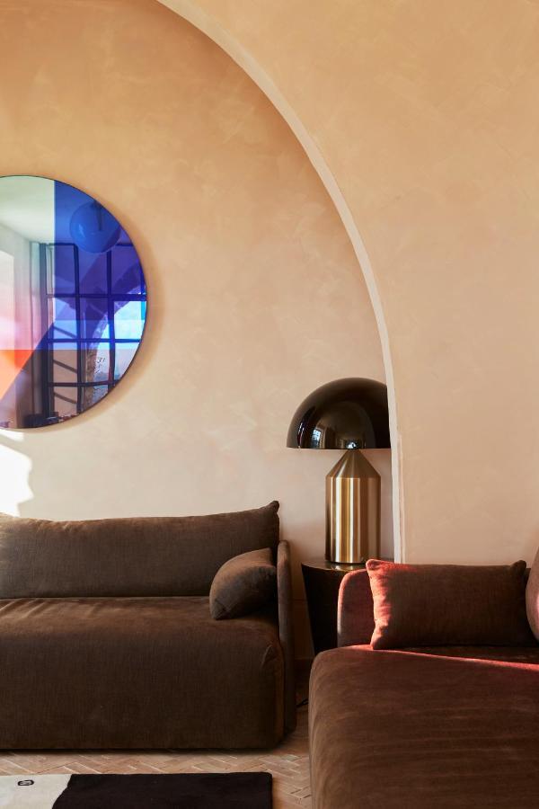 Boutique Mendi Argia Hotel San Sebastián